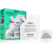 Kiehl's Ultra Facial Cream feuchtigkeitsspendende Gesichtscreme für Damen