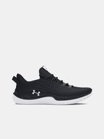 Under Armour UA Flow Dynamic INTLKNT Tenisice crna