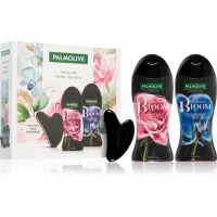 Palmolive Limited Edition Sparkling Bloom Set für Damen