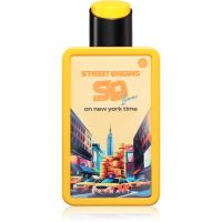 Street Origins On New York Time парфуми екстракт для чоловіків 75 мл
