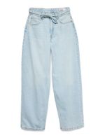 VERO MODA Traperice 'VMEstelle'  svijetloplava