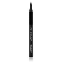 Pierre René Eyes Eyeliner vodeodolné očné linky v pere odtieň 01 Black 1 ml