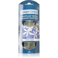 Yankee Candle Midnight Jasmine Elektriise hajuti täidis 2x18.5 ml