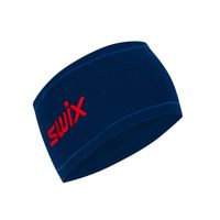 Čelenka Swix Heat Wool Headband velikost - textil S/M