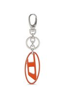 Diesel Keychain - 1DR HOLY-B wallet orange