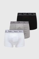 Pepe Jeans Boxerky Pepe Jeans 3-pak PEPE TK 3P