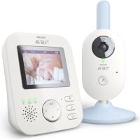 Philips Avent Baby Monitor SCD835/52 digitales Video-Babyfon 1 St.