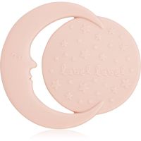 Label Label Teether Moon rágóka Pink 1 db