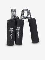 Worqout Spring Grip Marokerősítő Fekete