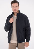 Volcano Man's Jacket J-Ori Navy Blue