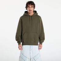 Φούτερ Nike x NOCTA Men's Fleece Hoodie Cargo Khaki/ Team Red XL