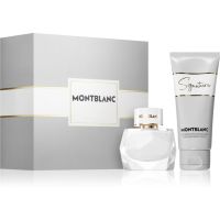 Montblanc Signature darilni set za ženske