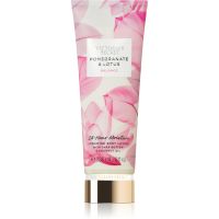 Victoria's Secret Pomegranate & Lotus losjon za telo za ženske 236 ml