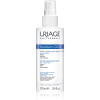 Uriage Bariéderm Cica Drying Repairing Spray spray reparator cu conținut de cupru și zinc, cu efect de uscare 100 ml