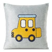 Eurofirany Unisex's Pillow Case 421685