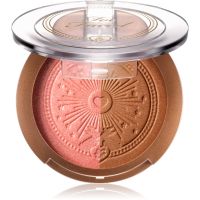 Too Faced Sun Bunny Blushing Bronzer bronzer i rumenilo nijansa Strawberry Bunny 8 g