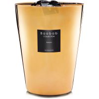 Baobab Collection Les Exclusives Aurum lumânare parfumată 24 cm