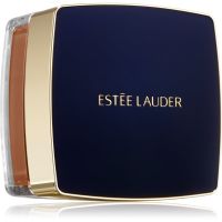 Estée Lauder Double Wear Sheer Flattery Loose Powder насипен фон дьо тен с пудров ефект за естествен вид цвят Deep Soft Glow 9 гр.