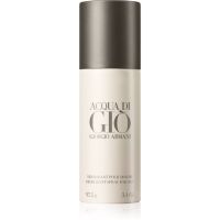 Armani Acqua di Giò spray dezodor uraknak 150 ml