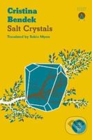 Salt Crystals - Cristina Bendek