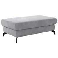 Sit & More TABURETKA, textil, 121/45/67 cm
