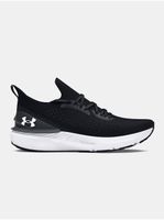 Černé běžecké tenisky Under Armour UA W Shift