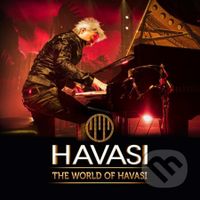Havasi: The World of Havasi - Havasi