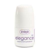 Ziaja Creamy Anti-perspirant - Elegance