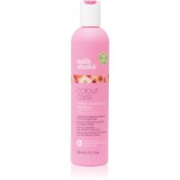 Milk Shake Color Care Flower Fragrance hydratisierendes Shampoo zum Schutz der Farbe 300 ml