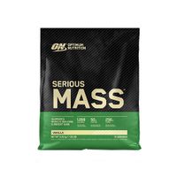 OPTIMUM NUTRITION Serious Mass - 5450g - Vanilla - Odżywki na masę ( Gainery )