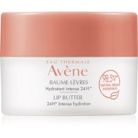 Avène Lip Butter intensives Feuchtigkeit spendendes Lippenbalsam 10 ml