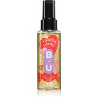 B.U. Vanilla Candy Bodyspray für Damen 100 ml
