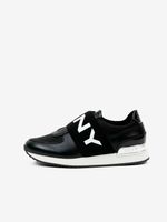 DKNY Marli Tennisschuhe Schwarz