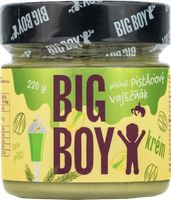 Big Boy Pistazien-Eierlikör 220 g Pistazien-Eierlikör