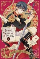In the Name of the Mermaid Princess 2 - Yoshino Fumikawa
