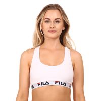 Női melltartó Fila fehér (FU6042-300) M