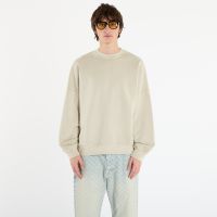 Φούτερ Carhartt WIP RGGD Sweat UNISEX Fleur De Sel Garment Dyed XXL