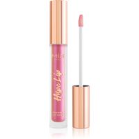 Mia Cosmetics Hype Lip dolgoobstojni sijaj za ustnice za volumen odtenek 04 Pinkprint 4.7 ml