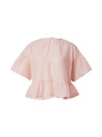 EDITED Bluza 'Tuala'  rosé