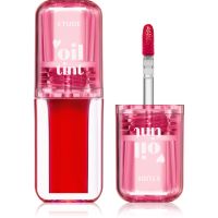 ETUDE Dear Darling Oil Tint intensive Öl-Pflege für Lippen Farbton 03 Neon Pink 4.2 g
