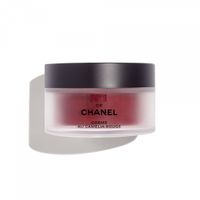 CHANEL N°1 DE CHANEL - RED CAMELLIA CREAM KRÉM S ČERVENOU KAMÉLIÍ 50 g