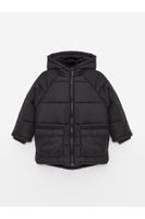 LC Waikiki Lcw Hooded Baby Boy Puffer Jacket