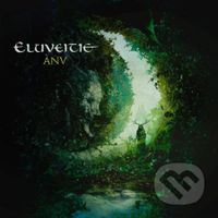 Eluveitie:  Anv - Eluveitie