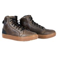 Moto boty W-TEC Fred středomořská hnědá 40