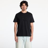 T-shirt Calvin Klein Jeans Short Sleeve 20S Tee Black XXL