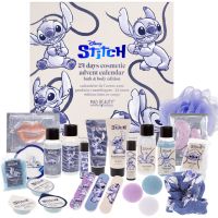 Mad Beauty Stitch Denim Adventskalender