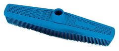 Antistatický zmeták Sibel RUBBER BROOM - modrý (845193104) + darček zadarmo