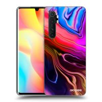 ULTIMATE CASE pro Xiaomi Mi Note 10 Lite - Electric