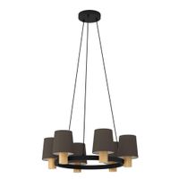 Eglo ZÁVESNÉ SVIETIDLO, 70/110 cm