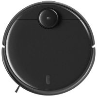 Xiaomi Mi Robot Vacuum Mop 2 Pro - black - Robotický vysavač a mop 2v1